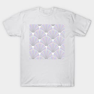 Art Deco elegance - pastel pop II T-Shirt